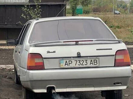 ЗАЗ 1103 Славута 1999 в Александровке на Automoto.ua ЗАЗ 1103 Славута, объемом двигателя 1.2 л и пробегом 200 тыс. км за 725 $, фото 1 на Automoto.ua
