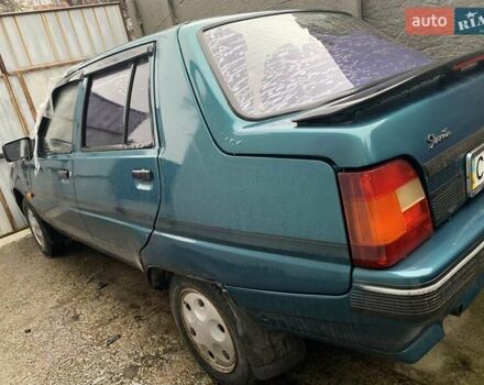 ЗАЗ 1103 Славута, объемом двигателя 1.1 л и пробегом 300 тыс. км за 300 $, фото 1 на Automoto.ua