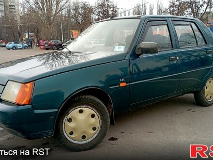 ЗАЗ 1103 Славута, об'ємом двигуна 1.2 л та пробігом 71 тис. км за 1350 $, фото 1 на Automoto.ua