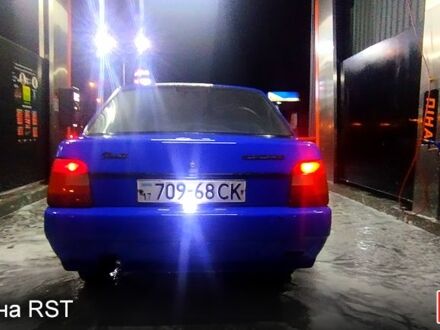 ЗАЗ 1103 Славута, об'ємом двигуна 1.2 л та пробігом 190 тис. км за 800 $, фото 1 на Automoto.ua