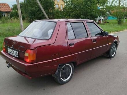 ЗАЗ 1103 Славута, объемом двигателя 0 л и пробегом 51 тыс. км за 1100 $, фото 1 на Automoto.ua