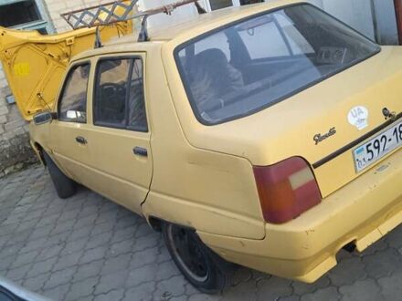 ЗАЗ 1103 Славута 2002 в Луцке на Automoto.ua ЗАЗ 1103 Славута, объемом двигателя 0 л и пробегом 222 тыс. км за 530 $, фото 1 на Automoto.ua