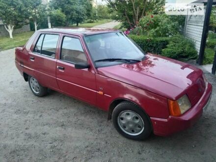 ЗАЗ 1103 Славута 2002 в Лубнах на Automoto.ua ЗАЗ 1103 Славута, объемом двигателя 1.2 л и пробегом 165 тыс. км за 1000 $, фото 1 на Automoto.ua