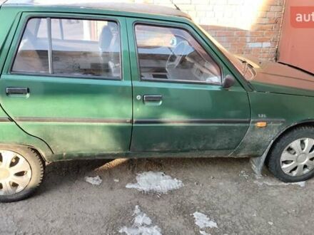 ЗАЗ 1103 Славута 2002 у Полтаві на Automoto.ua ЗАЗ 1103 Славута, об'ємом двигуна 0 л та пробігом 120 тис. км за 1500 $, фото 1 на Automoto.ua