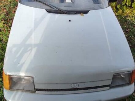 ЗАЗ 1103 Славута, объемом двигателя 1.2 л и пробегом 200 тыс. км за 1000 $, фото 1 на Automoto.ua