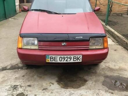 ЗАЗ 1103 Славута 2003 у Миколаєві на Automoto.ua ЗАЗ 1103 Славута, об'ємом двигуна 1.2 л та пробігом 77 тис. км за 1000 $, фото 1 на Automoto.ua