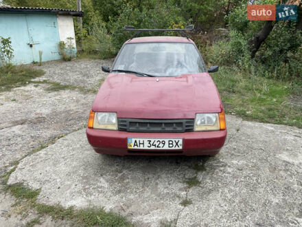 ЗАЗ 1103 Славута, об'ємом двигуна 1.2 л та пробігом 104 тис. км за 1200 $, фото 1 на Automoto.ua