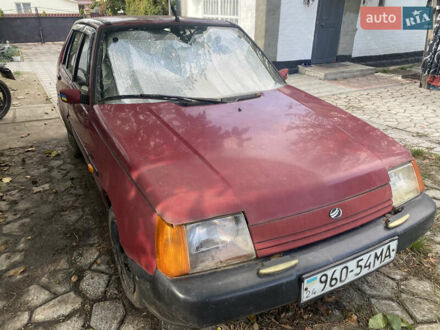 ЗАЗ 1103 Славута 2003 в Новоархангельске на Automoto.ua ЗАЗ 1103 Славута, объемом двигателя 0 л и пробегом 120 тыс. км за 605 $, фото 1 на Automoto.ua