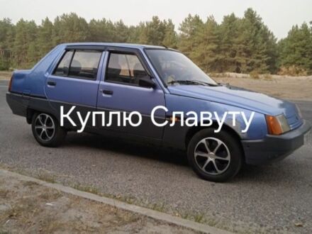 ЗАЗ 1103 Славута 2003 у Кам'янське (Дніпродзержинськ) на Automoto.ua ЗАЗ 1103 Славута, об'ємом двигуна 1 л та пробігом 1 тис. км за 604 $, фото 1 на Automoto.ua