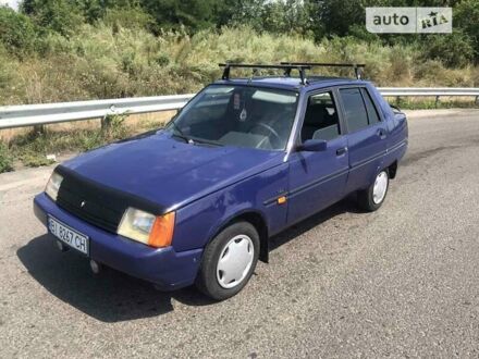 ЗАЗ 1103 Славута 2003 в Полтаве на Automoto.ua ЗАЗ 1103 Славута, объемом двигателя 1.2 л и пробегом 138 тыс. км за 1500 $, фото 1 на Automoto.ua