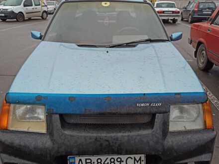 ЗАЗ 1103 Славута 2003 в Виннице на Automoto.ua ЗАЗ 1103 Славута, объемом двигателя 1.3 л и пробегом 129 тыс. км за 900 $, фото 1 на Automoto.ua