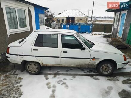 ЗАЗ 1103 Славута 2003 в Днепре (Днепропетровске) на Automoto.ua ЗАЗ 1103 Славута, объемом двигателя 1.2 л и пробегом 104 тыс. км за 1207 $, фото 1 на Automoto.ua