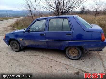 ЗАЗ 1103 Славута, об'ємом двигуна 1.2 л та пробігом 237 тис. км за 950 $, фото 1 на Automoto.ua