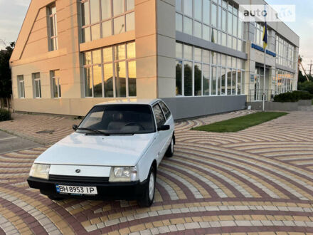 ЗАЗ 1103 Славута, объемом двигателя 1.1 л и пробегом 84 тыс. км за 1700 $, фото 1 на Automoto.ua