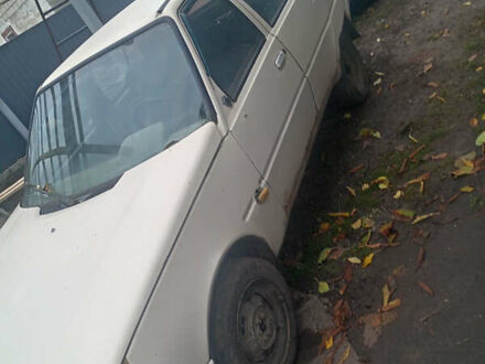 ЗАЗ 1103 Славута, объемом двигателя 1.2 л и пробегом 100 тыс. км за 379 $, фото 1 на Automoto.ua