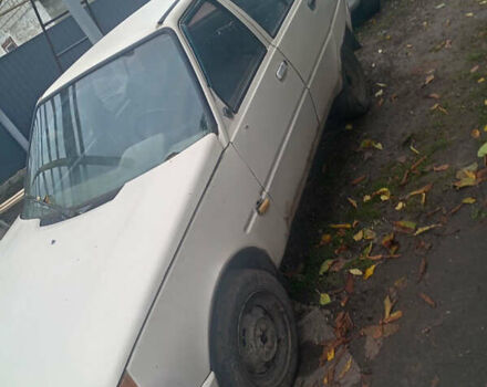 ЗАЗ 1103 Славута 2003 в Черкассах на Automoto.ua ЗАЗ 1103 Славута, объемом двигателя 1.2 л и пробегом 100 тыс. км за 379 $, фото 1 на Automoto.ua