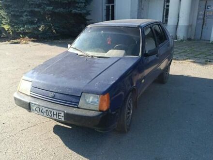 ЗАЗ 1103 Славута, объемом двигателя 0 л и пробегом 70 тыс. км за 1000 $, фото 1 на Automoto.ua