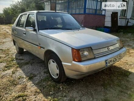 ЗАЗ 1103 Славута 2004 в Житомире на Automoto.ua ЗАЗ 1103 Славута, объемом двигателя 1.2 л и пробегом 82 тыс. км за 850 $, фото 1 на Automoto.ua