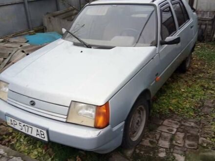 ЗАЗ 1103 Славута 2004 у Запоріжжя на Automoto.ua ЗАЗ 1103 Славута, об'ємом двигуна 0 л та пробігом 105 тис. км за 1300 $, фото 1 на Automoto.ua