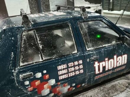 ЗАЗ 1103 Славута 2004 в Днепре (Днепропетровске) на Automoto.ua ЗАЗ 1103 Славута, объемом двигателя 0 л и пробегом 200 тыс. км за 900 $, фото 1 на Automoto.ua