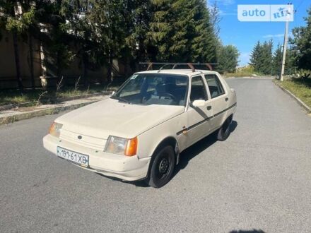 ЗАЗ 1103 Славута 2004 в Харькове на Automoto.ua ЗАЗ 1103 Славута, объемом двигателя 0 л и пробегом 170 тыс. км за 650 $, фото 1 на Automoto.ua