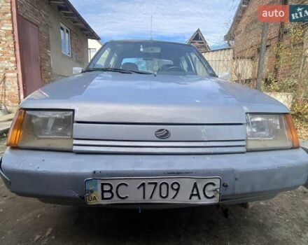 ЗАЗ 1103 Славута, об'ємом двигуна 1.2 л та пробігом 213 тис. км за 250 $, фото 1 на Automoto.ua