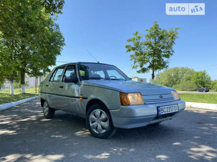 ЗАЗ 1103 Славута 2004 в Червонограде на Automoto.ua ЗАЗ 1103 Славута, объемом двигателя 1.2 л и пробегом 114 тыс. км за 1250 $, фото 1 на Automoto.ua