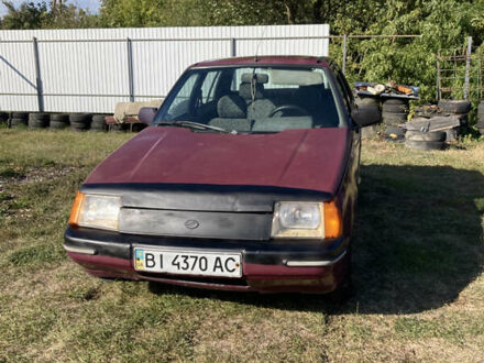 ЗАЗ 1103 Славута, объемом двигателя 0 л и пробегом 300 тыс. км за 650 $, фото 1 на Automoto.ua