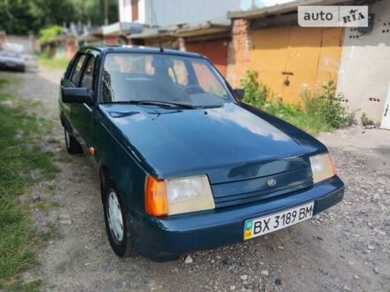 ЗАЗ 1103 Славута 2005 в Хмельницком на Automoto.ua ЗАЗ 1103 Славута, объемом двигателя 1.2 л и пробегом 80 тыс. км за 1550 $, фото 1 на Automoto.ua
