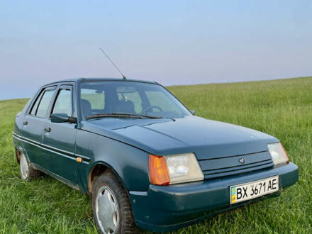 ЗАЗ 1103 Славута, объемом двигателя 0 л и пробегом 68 тыс. км за 1590 $, фото 1 на Automoto.ua