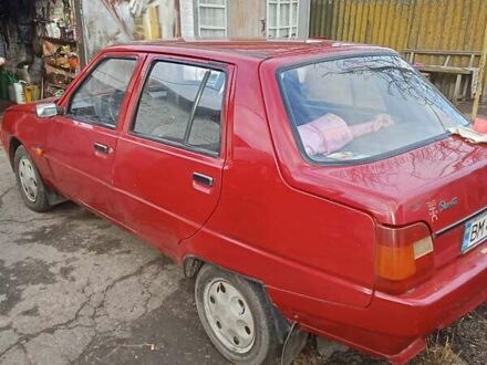 ЗАЗ 1103 Славута 2005 в Конотопе на Automoto.ua ЗАЗ 1103 Славута, объемом двигателя 1.2 л и пробегом 120 тыс. км за 900 $, фото 1 на Automoto.ua