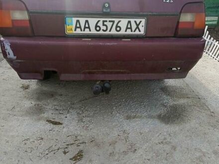 ЗАЗ 1103 Славута 2005 у Києві на Automoto.ua ЗАЗ 1103 Славута, об'ємом двигуна 1.2 л та пробігом 195 тис. км за 900 $, фото 1 на Automoto.ua