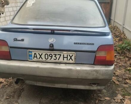 ЗАЗ 1103 Славута 2005 в Харькове на Automoto.ua ЗАЗ 1103 Славута, объемом двигателя 0 л и пробегом 200 тыс. км за 400 $, фото 1 на Automoto.ua
