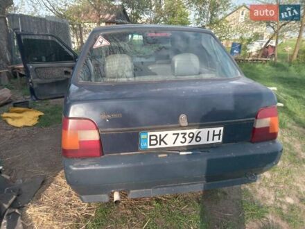 ЗАЗ 1103 Славута 2005 в Радивилове на Automoto.ua ЗАЗ 1103 Славута, объемом двигателя 1.2 л и пробегом 160 тыс. км за 888 $, фото 1 на Automoto.ua