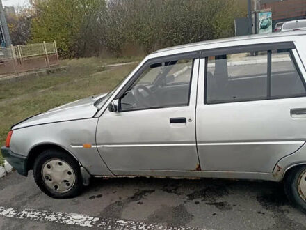 ЗАЗ 1103 Славута 2005 у Харкові на Automoto.ua ЗАЗ 1103 Славута, об'ємом двигуна 1.2 л та пробігом 189 тис. км за 1000 $, фото 1 на Automoto.ua