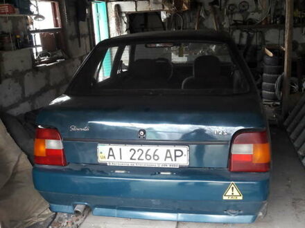 ЗАЗ 1103 Славута 2005 у Богуславе на Automoto.ua ЗАЗ 1103 Славута, об'ємом двигуна 1.2 л та пробігом 116 тис. км за 1600 $, фото 1 на Automoto.ua