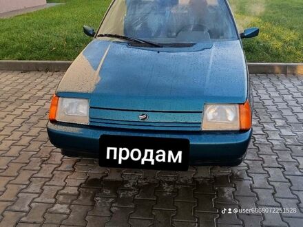 ЗАЗ 1103 Славута, об'ємом двигуна 1.2 л та пробігом 77 тис. км за 1500 $, фото 1 на Automoto.ua