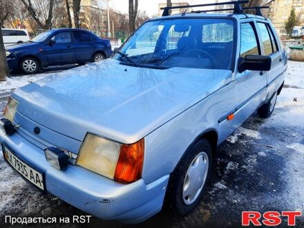 ЗАЗ 1103 Славута, об'ємом двигуна 1.2 л та пробігом 75 тис. км за 1350 $, фото 1 на Automoto.ua