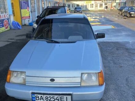 ЗАЗ 1103 Славута, объемом двигателя 1.2 л и пробегом 200 тыс. км за 850 $, фото 1 на Automoto.ua