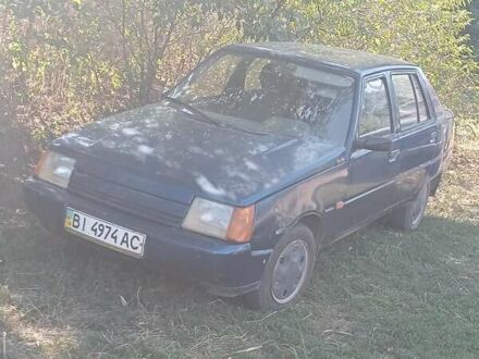 ЗАЗ 1103 Славута 2005 у Александрие на Automoto.ua ЗАЗ 1103 Славута, об'ємом двигуна 1.2 л та пробігом 90 тис. км за 1000 $, фото 1 на Automoto.ua