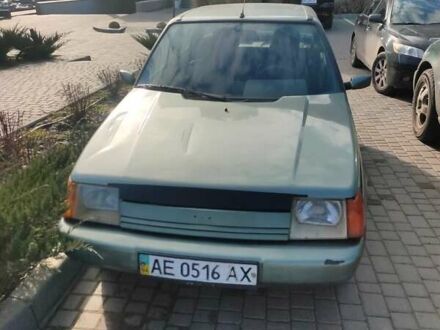 ЗАЗ 1103 Славута 2006 у Одесі на Automoto.ua ЗАЗ 1103 Славута, об'ємом двигуна 1.3 л та пробігом 207 тис. км за 1407 $, фото 1 на Automoto.ua