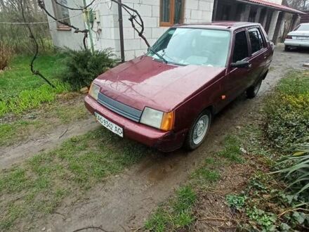 ЗАЗ 1103 Славута 2006 у Тячеве на Automoto.ua ЗАЗ 1103 Славута, об'ємом двигуна 1.2 л та пробігом 295 тис. км за 900 $, фото 1 на Automoto.ua