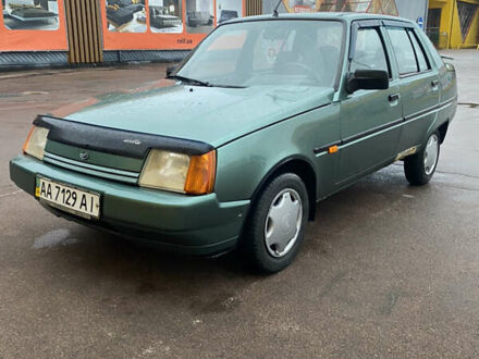 ЗАЗ 1103 Славута 2006 у Житомирі на Automoto.ua ЗАЗ 1103 Славута, об'ємом двигуна 0 л та пробігом 112 тис. км за 1300 $, фото 1 на Automoto.ua