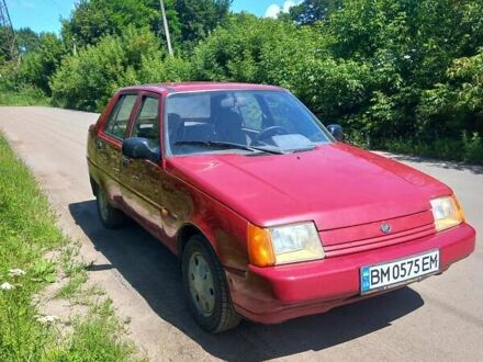 ЗАЗ 1103 Славута 2006 в Сумах на Automoto.ua ЗАЗ 1103 Славута, объемом двигателя 1.2 л и пробегом 120 тыс. км за 1000 $, фото 1 на Automoto.ua