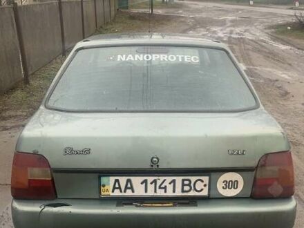 ЗАЗ 1103 Славута 2006 в Чернигове на Automoto.ua ЗАЗ 1103 Славута, объемом двигателя 1.2 л и пробегом 100 тыс. км за 840 $, фото 1 на Automoto.ua