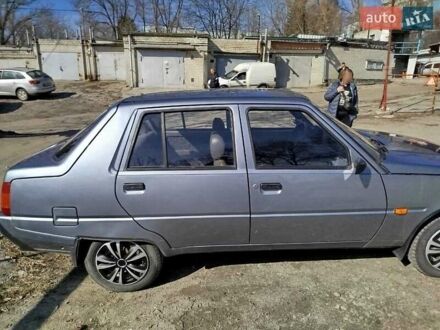 ЗАЗ 1103 Славута 2006 в Днепре (Днепропетровске) на Automoto.ua ЗАЗ 1103 Славута, объемом двигателя 1.2 л и пробегом 45 тыс. км за 1250 $, фото 1 на Automoto.ua