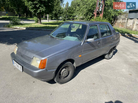 ЗАЗ 1103 Славута 2006 у Запоріжжя на Automoto.ua ЗАЗ 1103 Славута, об'ємом двигуна 1.2 л та пробігом 178 тис. км за 950 $, фото 1 на Automoto.ua