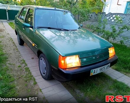 ЗАЗ 1103 Славута, об'ємом двигуна 1.2 л та пробігом 190 тис. км за 765 $, фото 1 на Automoto.ua