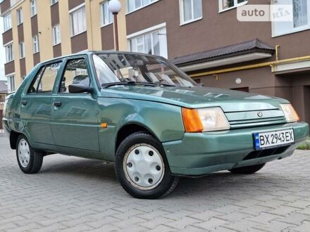 ЗАЗ 1103 Славута 2006 в Хмельницком на Automoto.ua ЗАЗ 1103 Славута, объемом двигателя 1.2 л и пробегом 42 тыс. км за 1777 $, фото 1 на Automoto.ua