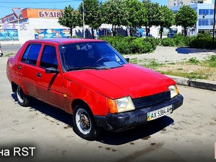 ЗАЗ 1103 Славута, об'ємом двигуна 1.2 л та пробігом 230 тис. км за 680 $, фото 1 на Automoto.ua